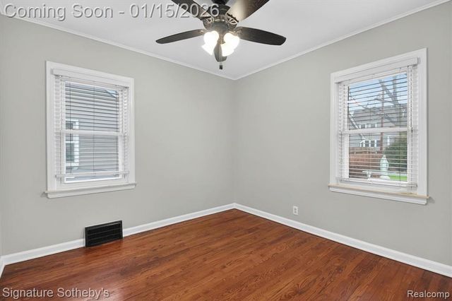 1022 Harvard Road, Berkley, MI 48072