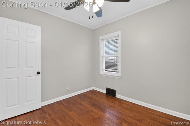 1022 Harvard Road, Berkley, MI 48072