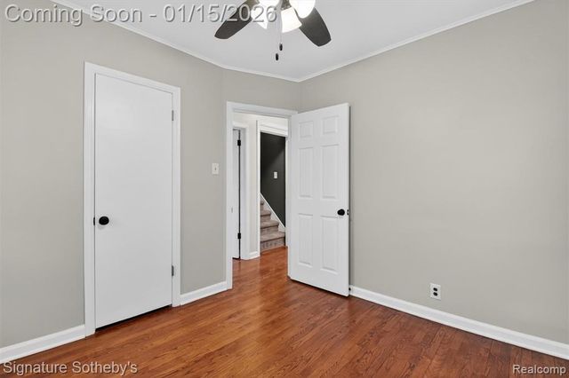 1022 Harvard Road, Berkley, MI 48072