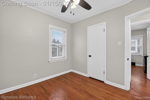 1022 Harvard Road, Berkley, MI 48072