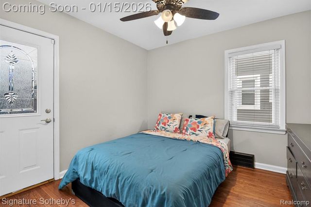 1022 Harvard Road, Berkley, MI 48072