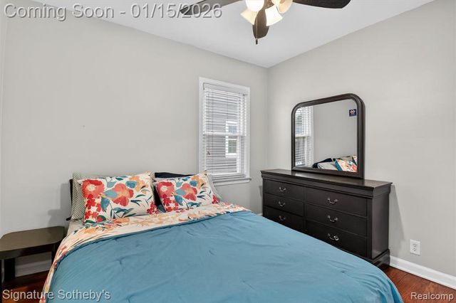 1022 Harvard Road, Berkley, MI 48072