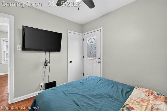 1022 Harvard Road, Berkley, MI 48072