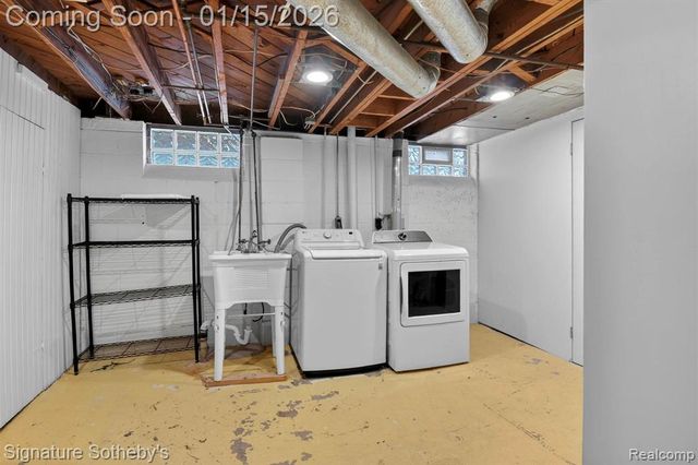 1022 Harvard Road, Berkley, MI 48072