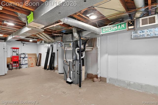 1022 Harvard Road, Berkley, MI 48072