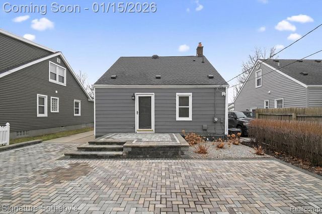 1022 Harvard Road, Berkley, MI 48072