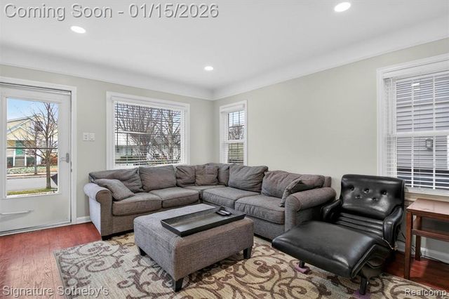 1022 Harvard Road, Berkley, MI 48072