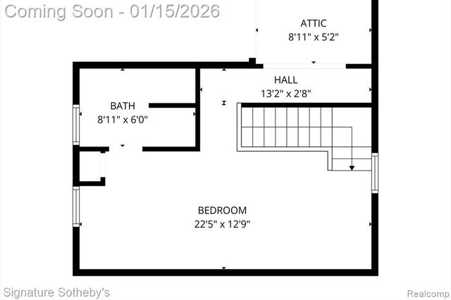 1022 Harvard Road, Berkley, MI 48072