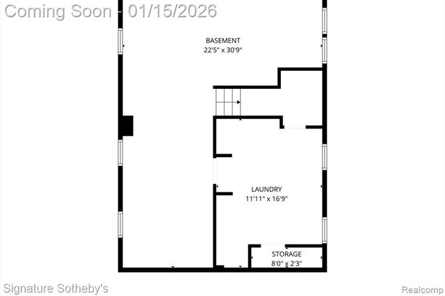 1022 Harvard Road, Berkley, MI 48072