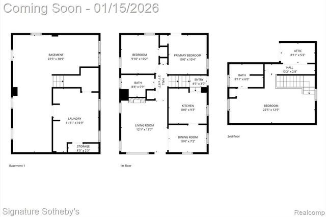 1022 Harvard Road, Berkley, MI 48072