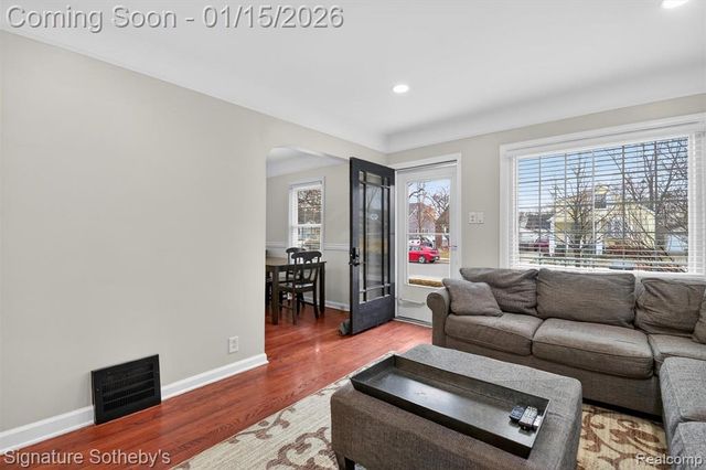 1022 Harvard Road, Berkley, MI 48072