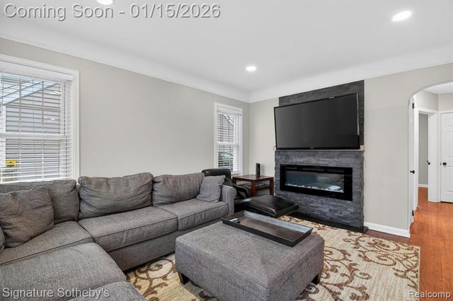 1022 Harvard Road, Berkley, MI 48072