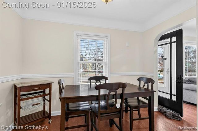 1022 Harvard Road, Berkley, MI 48072