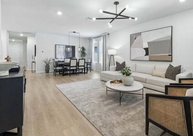 28570 SWEET PERSIMMON DRIVE, Wesley Chapel, FL 33543