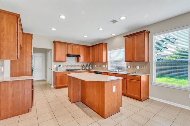 9314 Fanwick Court, Tomball, TX 77375