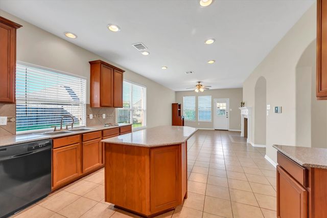9314 Fanwick Court, Tomball, TX 77375