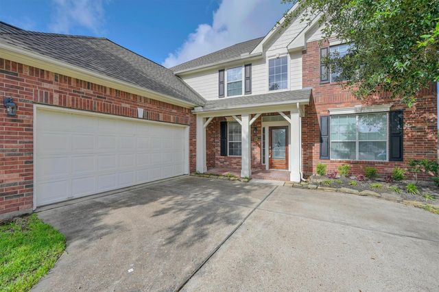 9314 Fanwick Court, Tomball, TX 77375