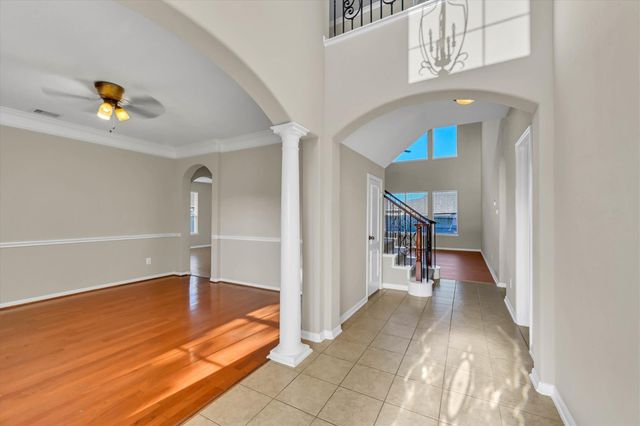 9314 Fanwick Court, Tomball, TX 77375