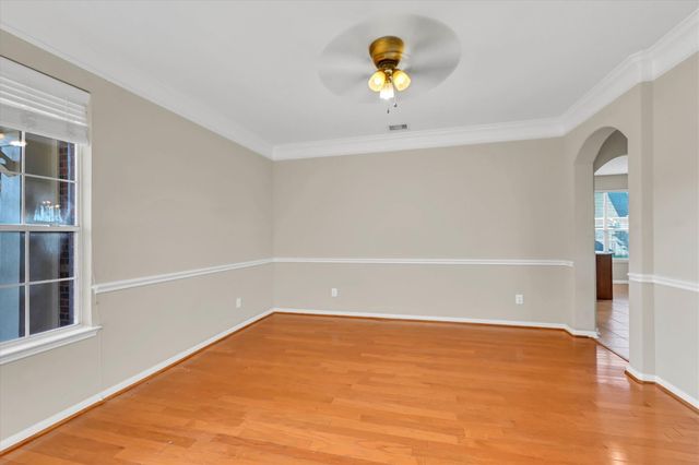 9314 Fanwick Court, Tomball, TX 77375
