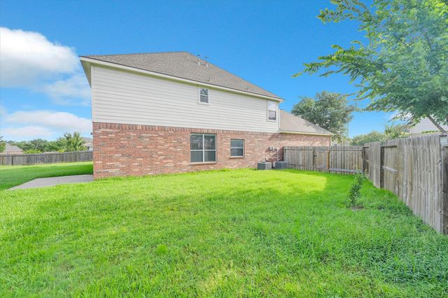 9314 Fanwick Court, Tomball, TX 77375