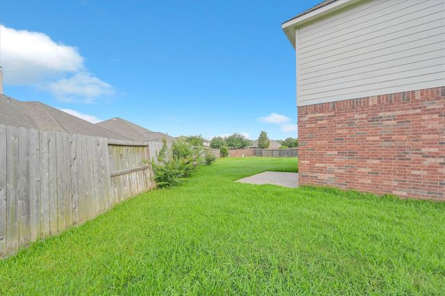 9314 Fanwick Court, Tomball, TX 77375