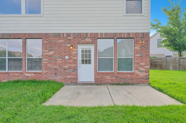 9314 Fanwick Court, Tomball, TX 77375
