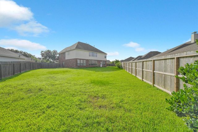 9314 Fanwick Court, Tomball, TX 77375