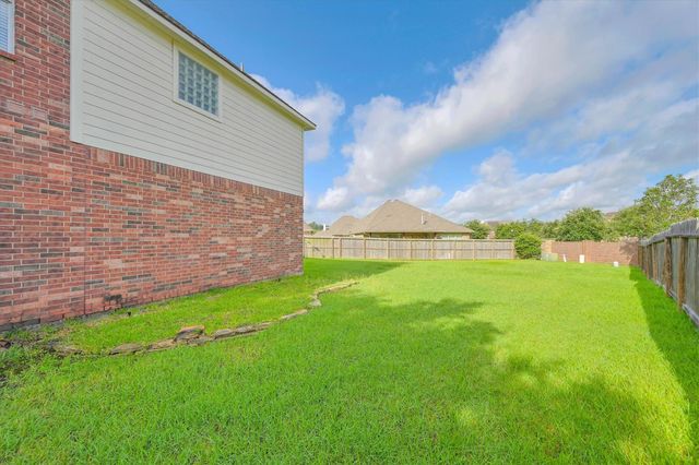 9314 Fanwick Court, Tomball, TX 77375