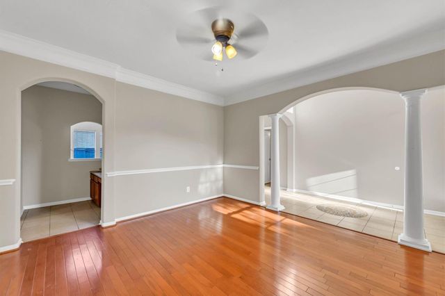 9314 Fanwick Court, Tomball, TX 77375