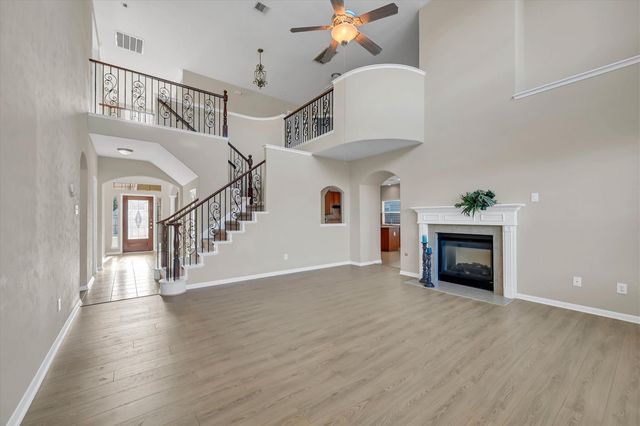 9314 Fanwick Court, Tomball, TX 77375