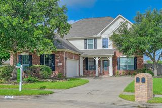 9314 Fanwick Court, Tomball, TX 77375