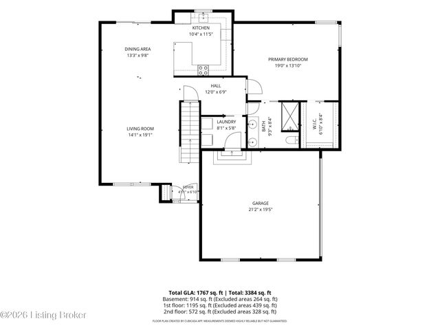 2823 Hollow Oak Dr, Crestwood, KY 40014