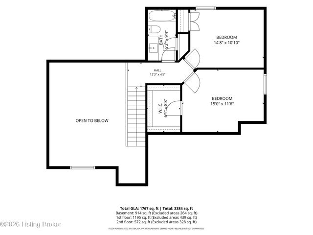 2823 Hollow Oak Dr, Crestwood, KY 40014