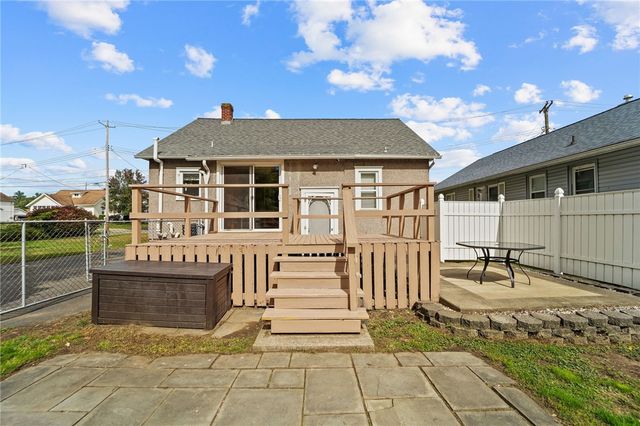 3306 Wayne Street, Union, NY 13760