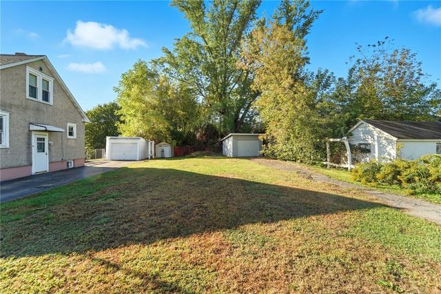 3306 Wayne Street, Union, NY 13760