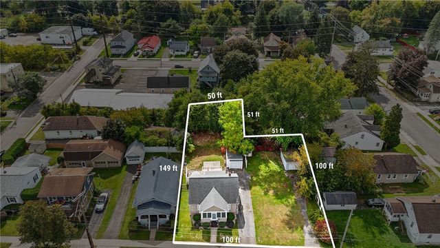 3306 Wayne Street, Union, NY 13760