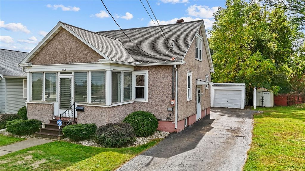 3306 Wayne Street, Union, NY 13760