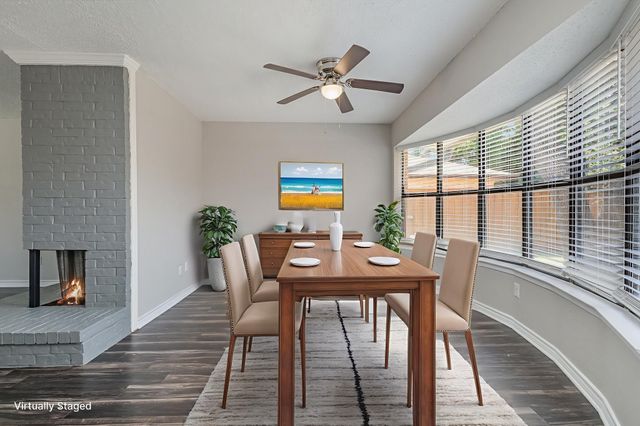 4059 Lonesome Trail, Plano, TX 75023