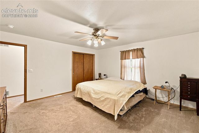 1177 Kirkwood Drive, Pueblo West, CO 81007