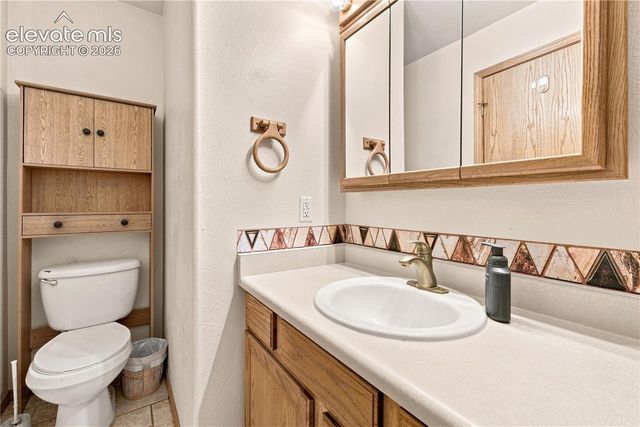 1177 Kirkwood Drive, Pueblo West, CO 81007