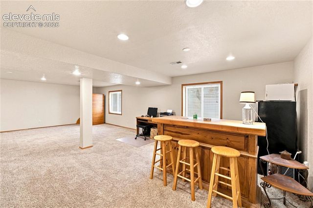 1177 Kirkwood Drive, Pueblo West, CO 81007