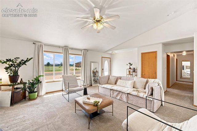 1177 Kirkwood Drive, Pueblo West, CO 81007