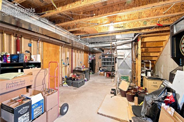 1177 Kirkwood Drive, Pueblo West, CO 81007