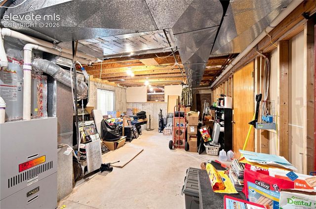 1177 Kirkwood Drive, Pueblo West, CO 81007