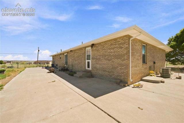 1177 Kirkwood Drive, Pueblo West, CO 81007