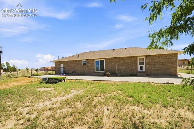 1177 Kirkwood Drive, Pueblo West, CO 81007