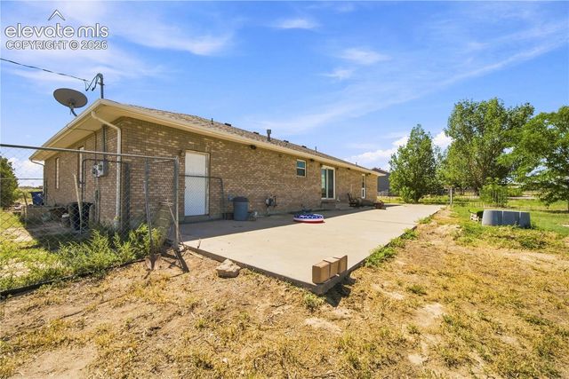 1177 Kirkwood Drive, Pueblo West, CO 81007