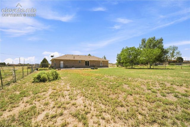 1177 Kirkwood Drive, Pueblo West, CO 81007