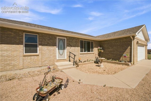 1177 Kirkwood Drive, Pueblo West, CO 81007