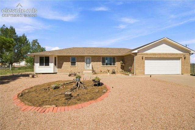 1177 Kirkwood Drive, Pueblo West, CO 81007